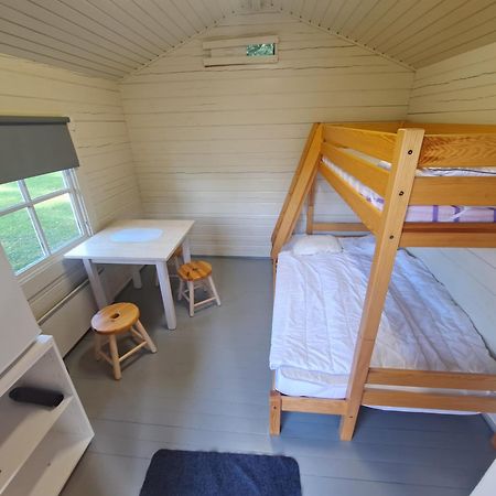 Seinaejoen Leirintaealue Ξενοδοχείο Seinäjoki Εξωτερικό φωτογραφία