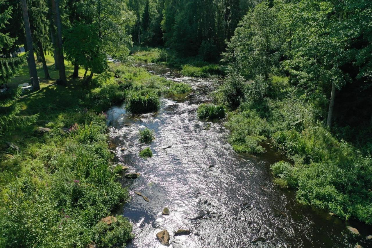 Seinaejoen Leirintaealue Ξενοδοχείο Seinäjoki Εξωτερικό φωτογραφία
