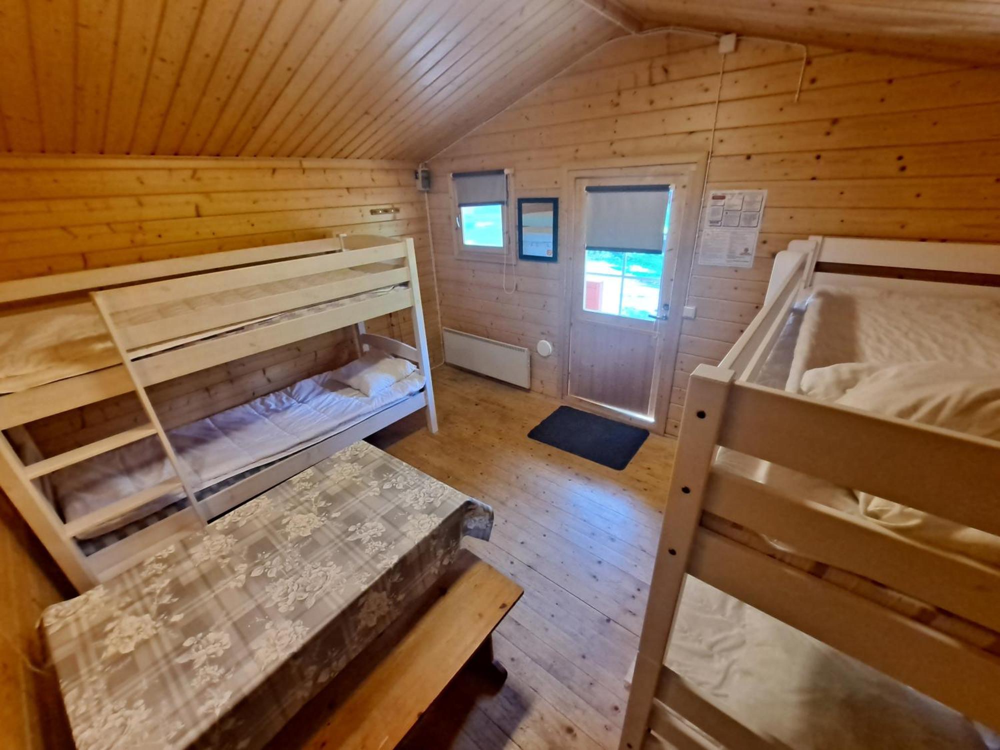 Seinaejoen Leirintaealue Ξενοδοχείο Seinäjoki Εξωτερικό φωτογραφία