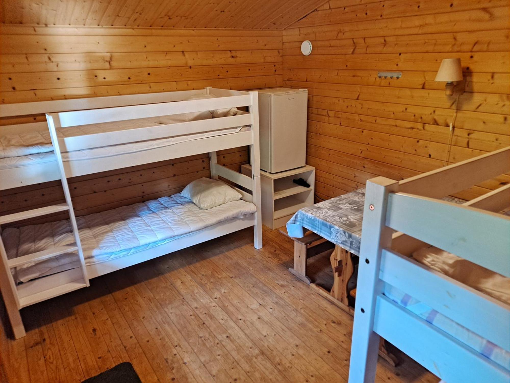 Seinaejoen Leirintaealue Ξενοδοχείο Seinäjoki Εξωτερικό φωτογραφία